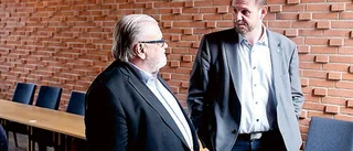 Imponerad av Västerviks integration