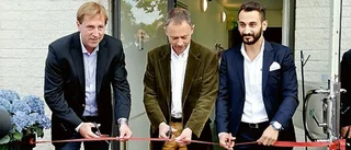 Rydsungdomarnas idé blev verklighet
