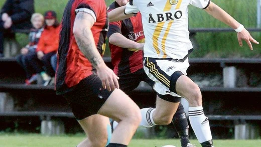 Karlo Goranci satte matchvinnande 2-1 på straff och sköt VIF vidare i Hyundai Cup.