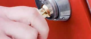 Färre bostäder till salu