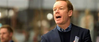Eriksson tar över huvudsysslan