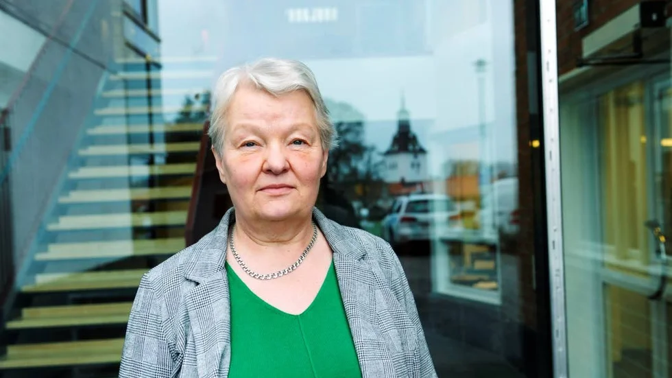 – Nu får vår områdeschef insyn i verksamheten, något hon inte haft mandat till under Poolstjärnan, säger Ingela Svensson, orförande i socialnämnden.