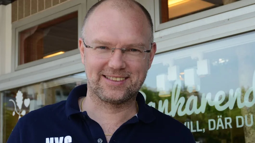 Ulf Kullin, chef för kommunstyrelsens förvaltning, utesluter inte att Västervik framöver kan komma att få en särskild EU-samordnare.