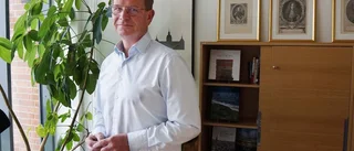 Han vill snabba upp Bökensvedsprojektet