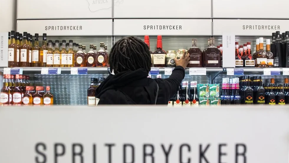 För bäst hälsovinster bör alkoholarbetet ta sikte på hela befolkningen.