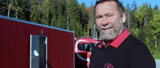 Tuffa beskedet för Tjust Bandy: "Vilken verksamhet hade accepterat det?"