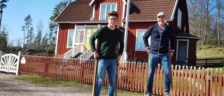 Emils Katthult fortsätter att locka folk