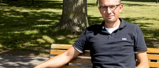 Rådet: Var försiktig i solen