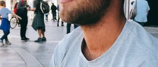 Alexander såg larmet – agerade direkt