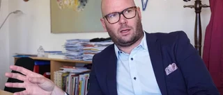 Beskedet: Nej till anhöriganställda