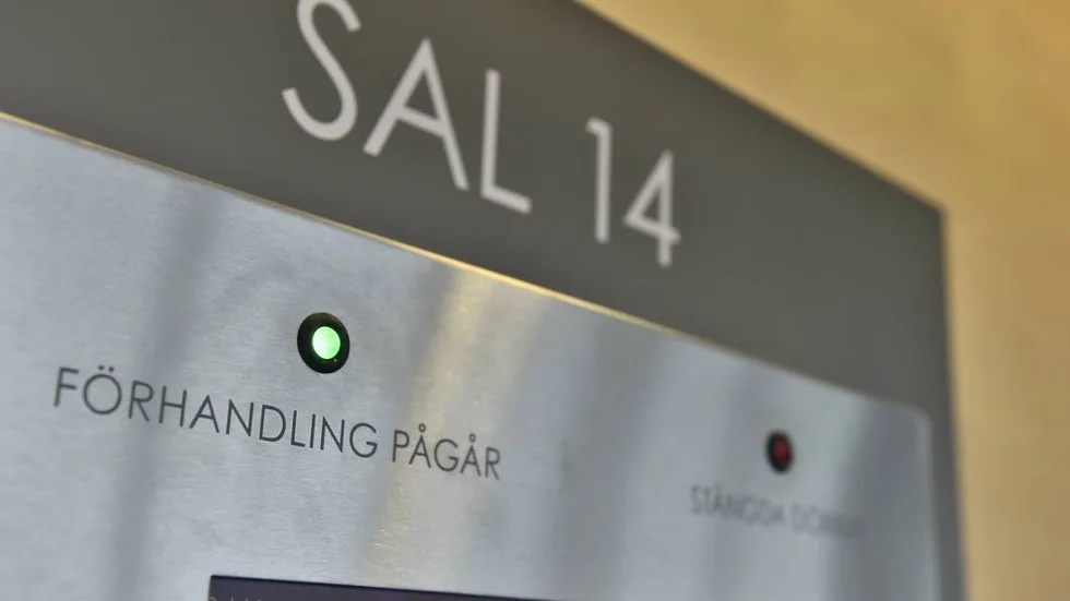 Att erbjuda kronvittnen strafflindring är inte rätt väg att gå, menar ledarskribenten.