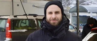 Nu är det läge att byta däck: "Har varit ett ganska bra tryck"