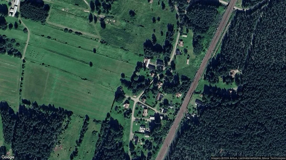Området kring Marmaby 24