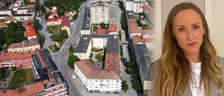 15-åring häktad – greps med vapen i Nyfors
