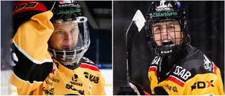 Monsterveckan bakom avgörandet: "Bara äta, sova, träna"