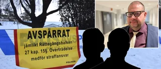 Friad efter att ha strypt kollega – nu är han mordmisstänkt igen 