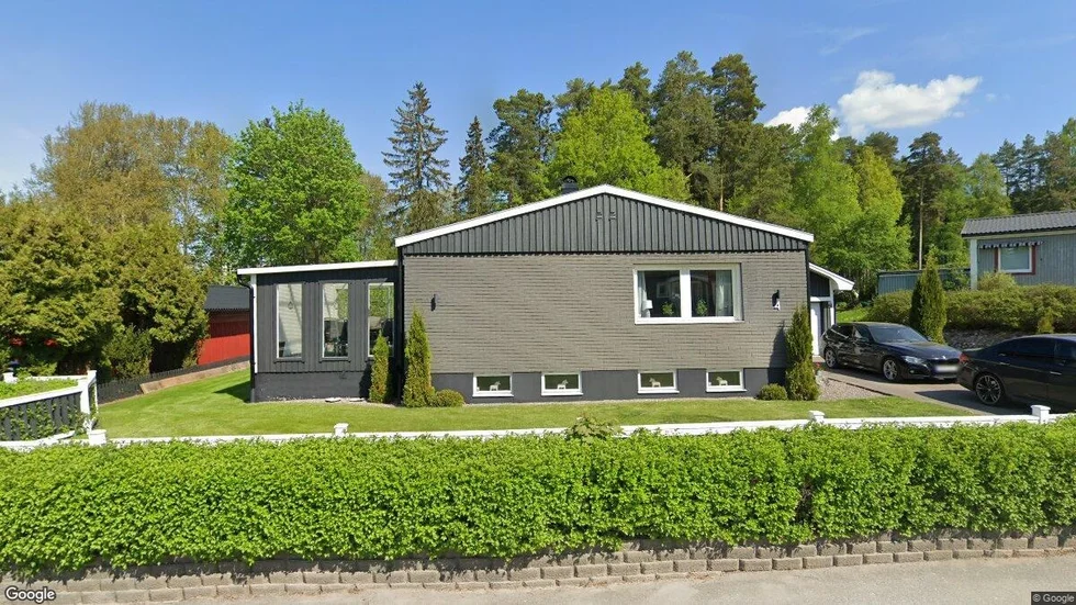 Minkvägen 4