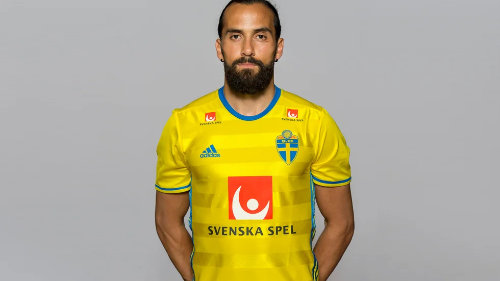 Erkan Zengin gjorde sju mål på 18 matcher i division 2 den här säsongen.