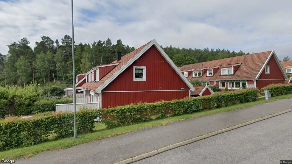 Tornvägen 53