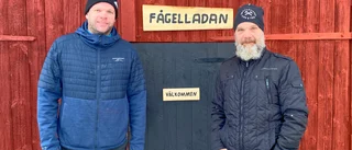 Lada gick från rivningshotad till fågelparadis