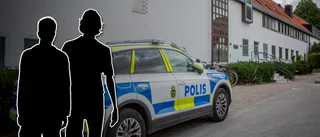 Duo genomförde fräck spontanstöld – snodde verktyg