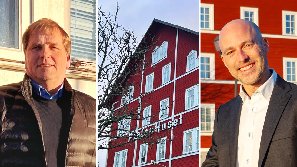 Platens nuvarande vd Lars-Åke Landén kliver av posten under våren 2025 efter 13 år. Ny vd blir Linköpingsbon Michael Stenberg, som har lång erfarenhet från bygg-och fastighetsbranschen.