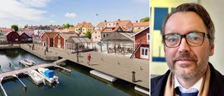 Klart: Miljonsatsning på hamnen