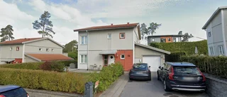 174 kvadratmeter stort hus i Sigtuna får nya ägare