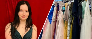 Sigrid, 17, vill minska press inför studenten – anordnar event