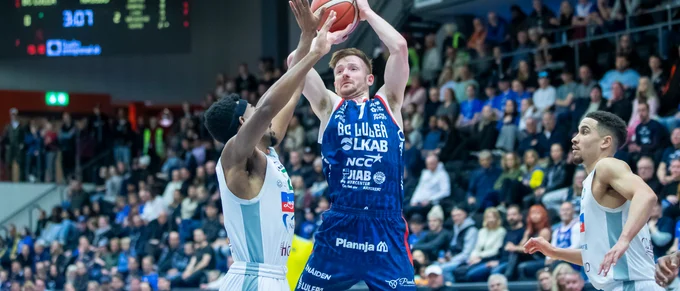 Repris: BC Luleås bortamatch mot Högsbo i efterhand