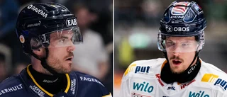 Olsson Jiglund: "Här är spelarna jag hade siktat in mig på"