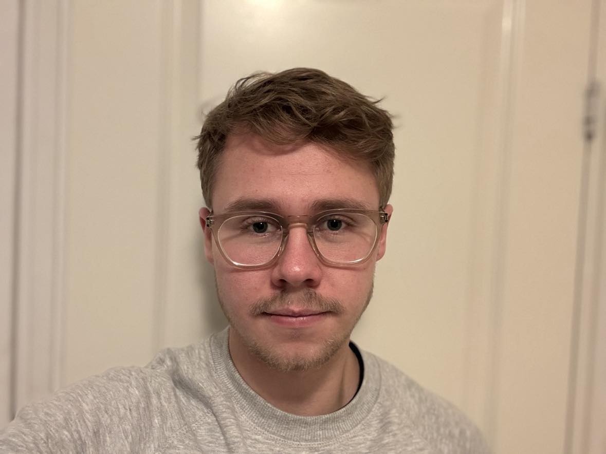 Profilbild för Jakob Ericsson
