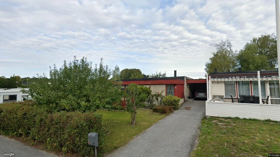 Fasanvägen 63