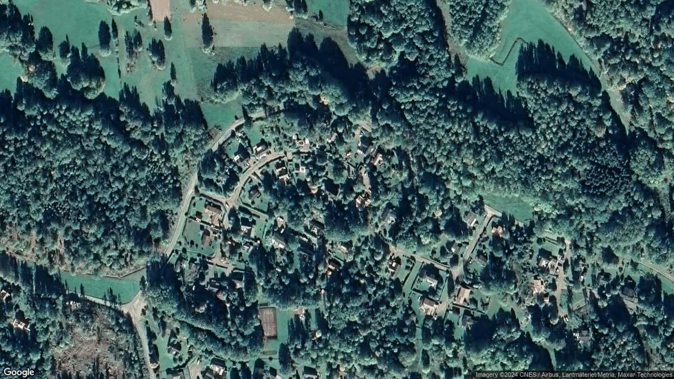 Området kring Svartmåla 60