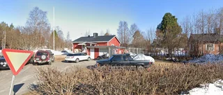70 kvadratmeter stort hus i Pajala sålt för 600 000 kronor