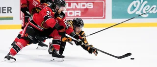 Förlust för AIK i rivalmötet – Luleå avgjorde med slumpmål