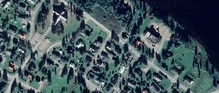148 kvadratmeter stort hus i Pajala får nya ägare