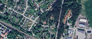 Fastigheten på Villagatan 8 i Grillby såld för 886 000 kronor
