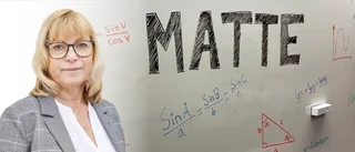 ”Vi kan inte få allt vi önskar på en gång”