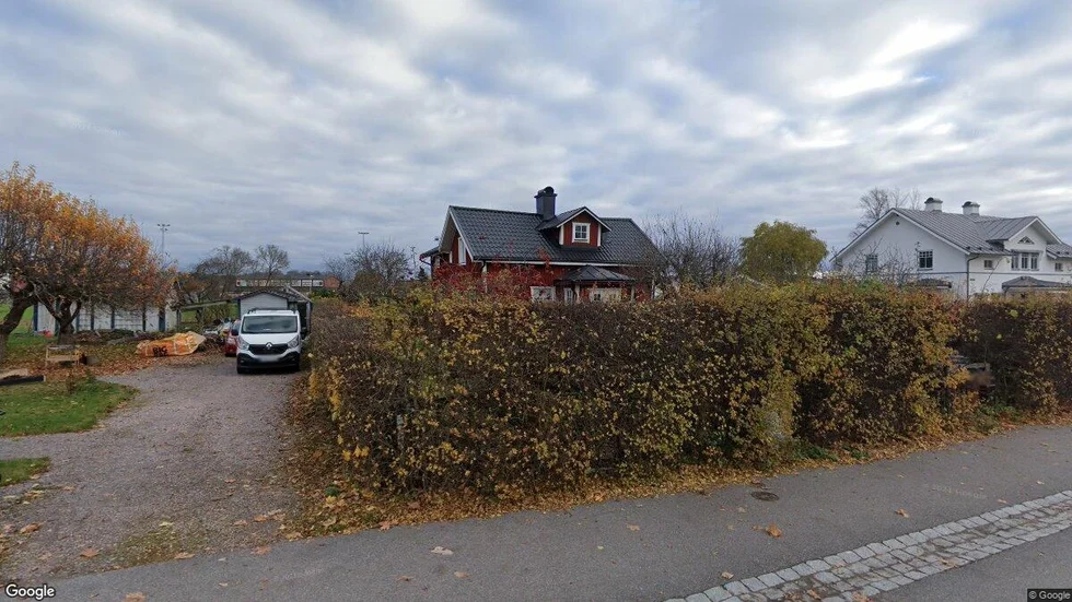 Storängsgatan 13