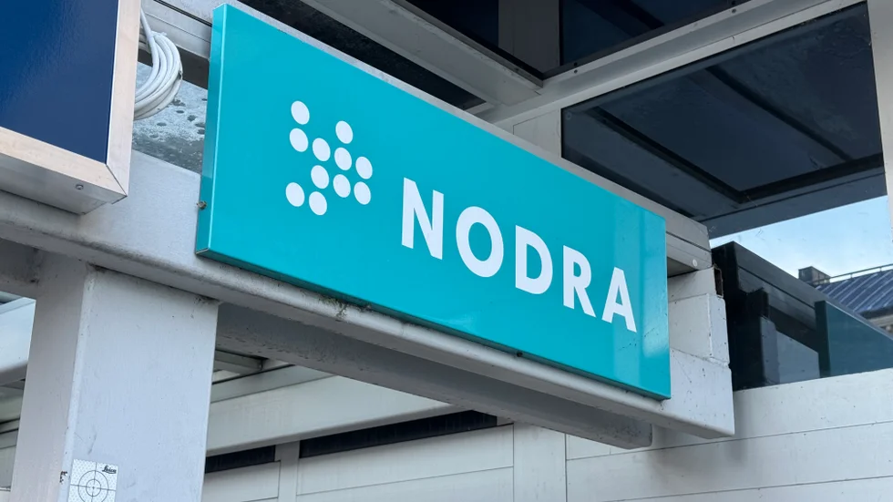 Nodra jobbar med att byta ut vattenledningarna till en fastighet som ligger på Kungsgatan. Trafiken leds om via S:t Persgatan/Källvindsgatan/Kvarngatan.