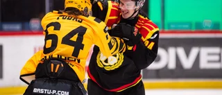 AIK-kaptenen om bråket: ”Ingen stor grej – men jävligt onödigt”