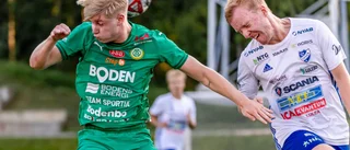 Piteå tar emot IFK Luleå – se matchen direkt här
