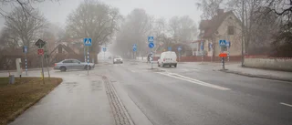 ”Jag kör Visborgsgatan istället”