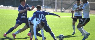 TV+BILDEXTRA: LSW straffade Maif i dramatiskt cupderby