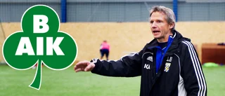 Avslöjar: Baik sparkar tränaren: "Det var spelarnas önskan"