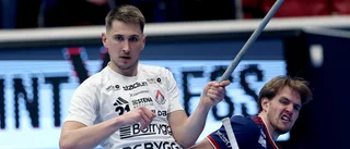 Växjö vs Linköping IBK, kvartsfinal 3