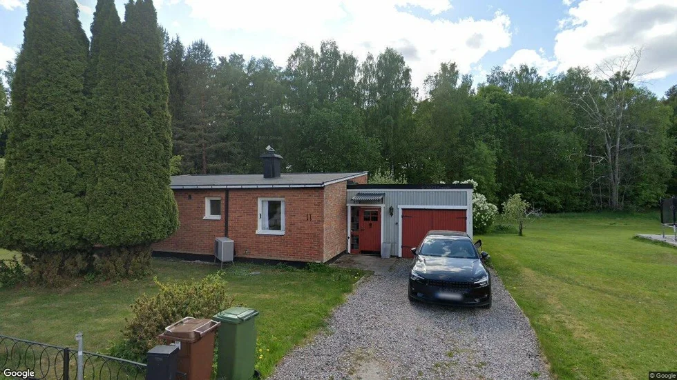 Kidronvägen 11