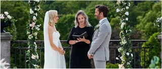 Love is Blind: Säger Karin och Niklas ja till varandra?