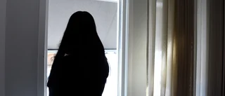 Kunde inte lämna pojkvännen: "Kan du inte bara slå ihjäl mig?"